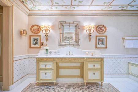 Four Seasons Alexandria At San Stefano - 99
