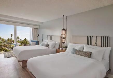 Wyndham Santa Monica At The Pier - 33