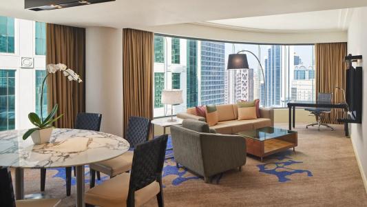 The Westin - 66