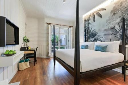 Outrigger Koh Samui Beach Resort - Sha Extra Plus - 54