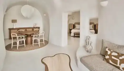 Mystique, a Luxury Collection, Santorini - 39