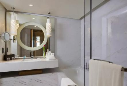 Towers Rotana - Dubai - 109