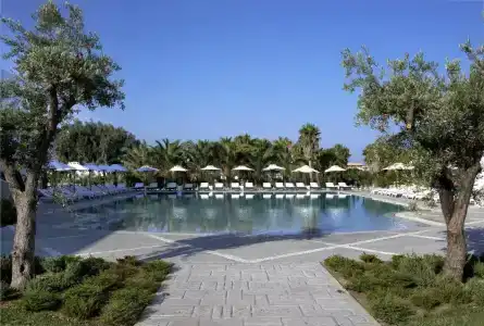 Pelagos Suites & Spa - 34
