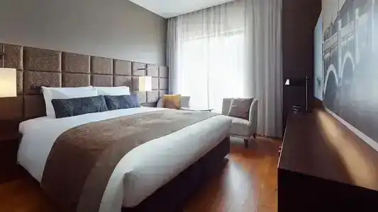Mitsui Garden Osaka Premier - 42