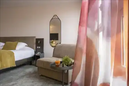 Best Western Premier Masqhotel - 54