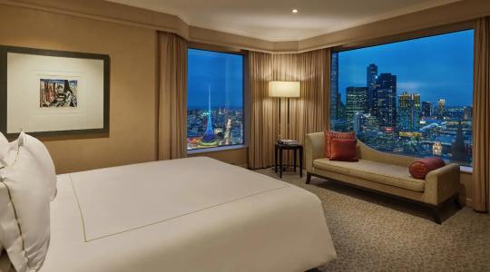 Grand Hyatt - 65