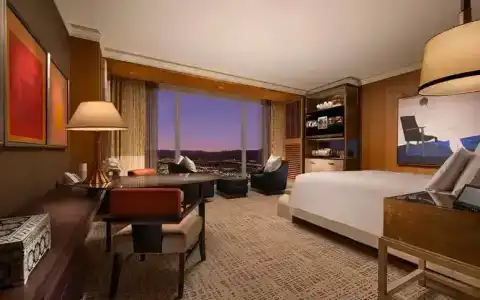 Wynn Las Vegas - 55