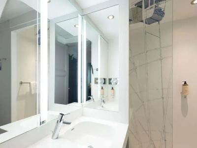 Mercure Nice Centre Grimaldi - 16