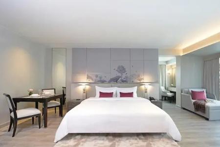 Centre Point Sukhumvit 10 - 108