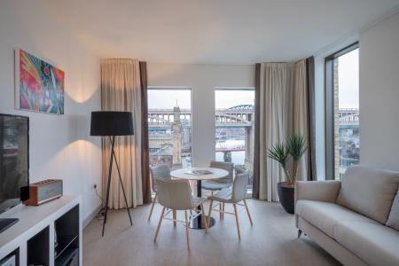 Innside by Melia Newcastle - 69