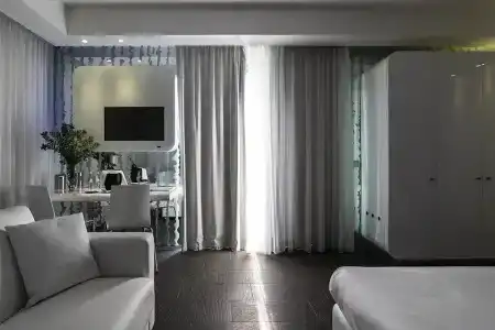 a Point Porto Ercole Resort & Spa - 68