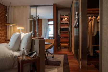 La Réserve Eden au Lac Zurich - 57