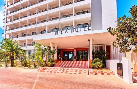 Alua Hawaii Ibiza - 0