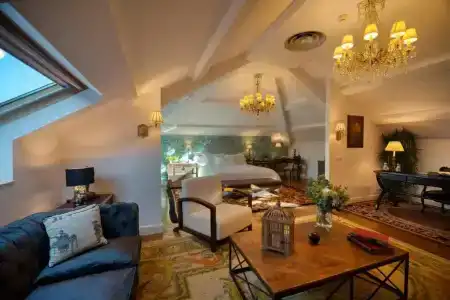 a Quinta Da Auga Spa Relais & Chateaux - 75