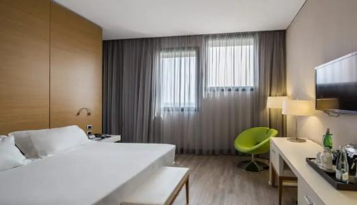 NH Milano Fiera - 56