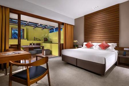 Furama Riverfront (Sg Clean) - 78