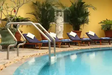 Four Seasons Place - Sha Extra Plus - 10