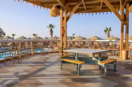 Eri Beach & Village - 24