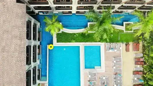 Ananta Burin Resort - Sha Extra Plus - 15