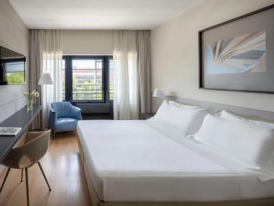 Unahotels Bologna Fiera - 40