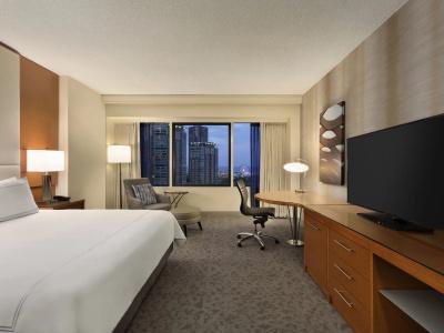 Swissotel Chicago - 64