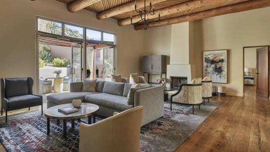Four Seasons Resorts at Troon North - 65