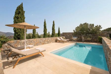 Blue Palace Elounda, a Luxury Collection Resort, Crete - 31