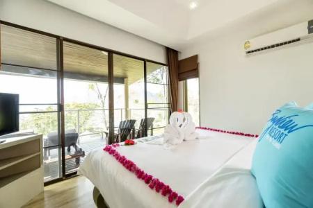 Phi Phi Bayview Resort - 45