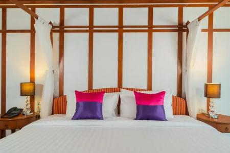Orchidacea Resort - Sha Plus - 62