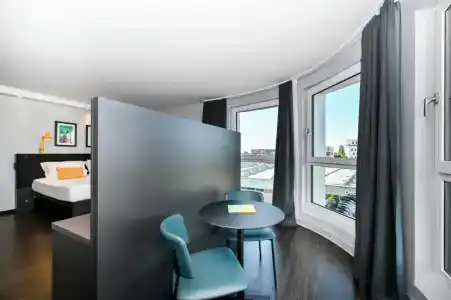 Staycity Aparthotels Heidelberg - 8