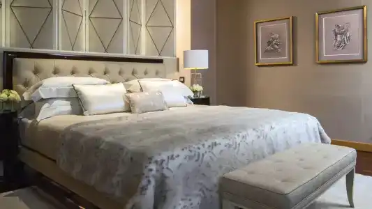 Four Seasons Milano - 40
