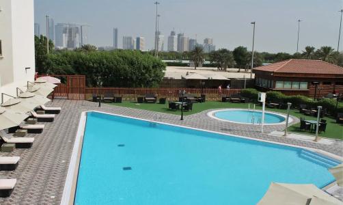 Villaggio Abu Dhabi - 27