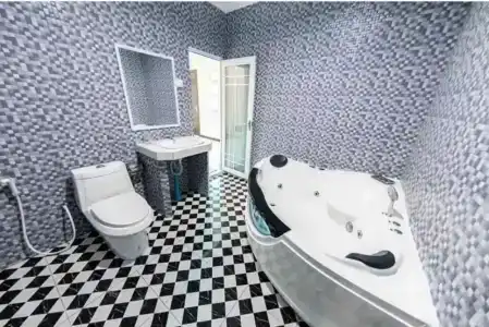 Dhonfulhafi Beach View & Spa - 23