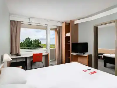Ibis Budapest Citysouth - 44