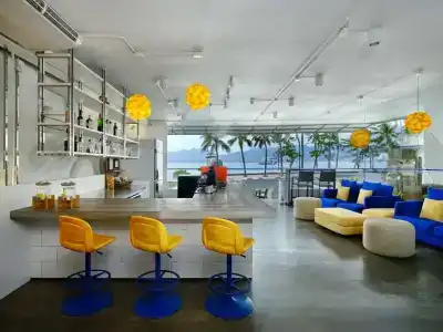 Homm Bliss Southbeach Patong - 20