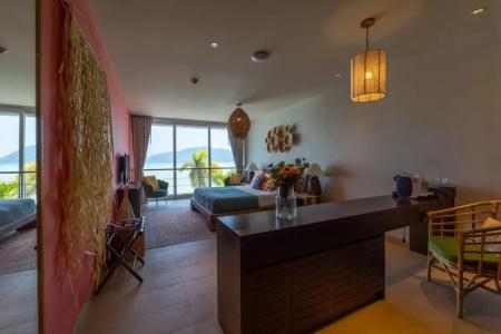 Serenity Resort & Residences Phuket - Sha Extra Plus - 79