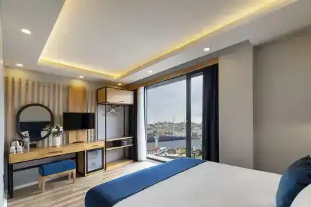 Union Karakoy - 64