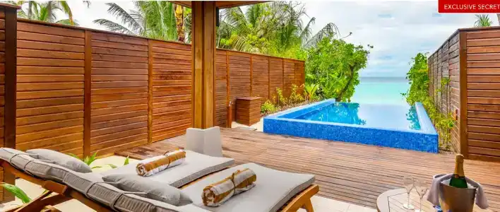 Lily Beach Resort and Spa - All Inclusive - 46