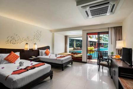 Patong Paragon Resort & Spa Sha Extra Plus - 43
