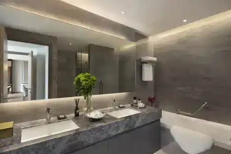 Ascott Embassy Sathorn - 36