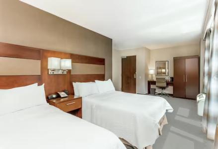 Hampton Inn Manhattan Grand Central - 49