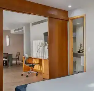 Meliá Paulista - 100