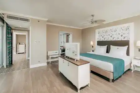 Rubi Platinum Spa Resort & Suites - 83