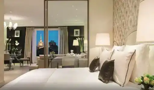 Palazzo Parigi & Grand Spa - LHW - 74