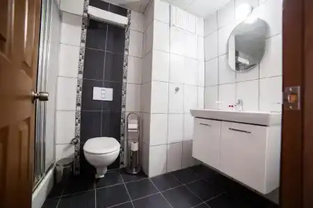 Bartu Otel - 16
