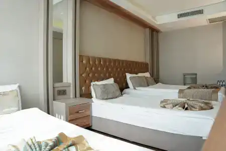 Enerji Otel - 30