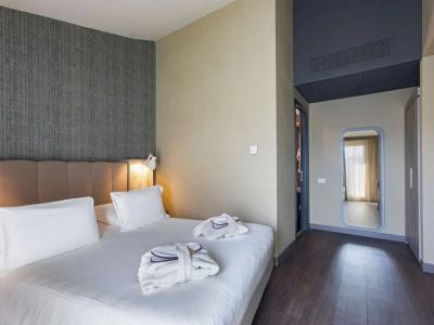 Mercure Firenze Centro - 42
