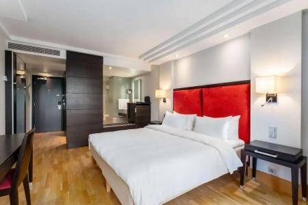 Radisson Blu Elizabete, Riga - 39