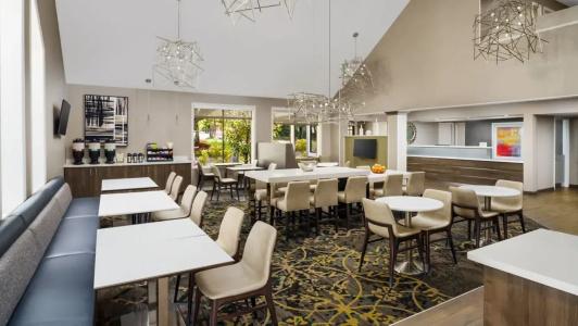 Residence Inn by Marriott Seattle/Bellevue - 31