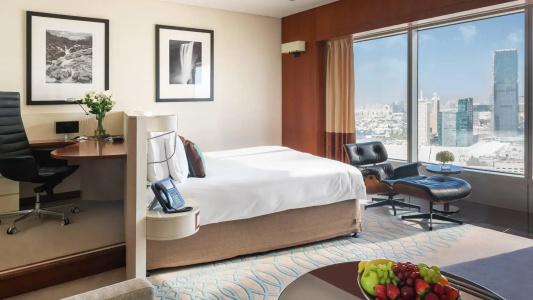 Jumeirah Emirates Towers - 52